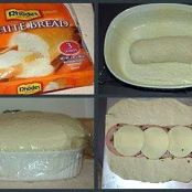 Stromboli/ Di's (Like my Pizza Roll Recipe)