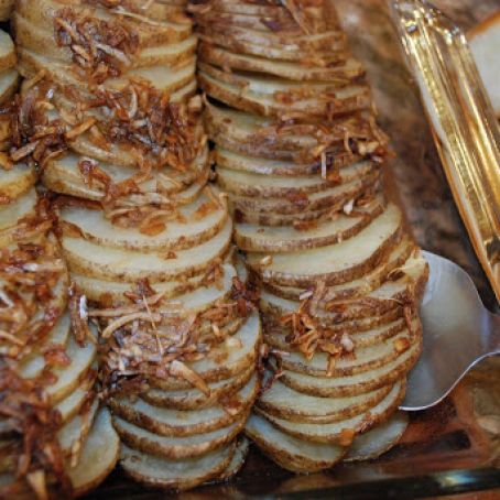 Lipton Onion Potatoes