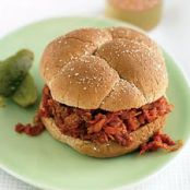 TURKEY SLOPPY JOE'S