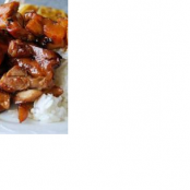 Bourbon Street Chicken