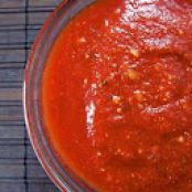 Exquisite Pizza Sauce