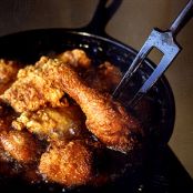 Fried Chicken