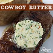 Cowboy Butter