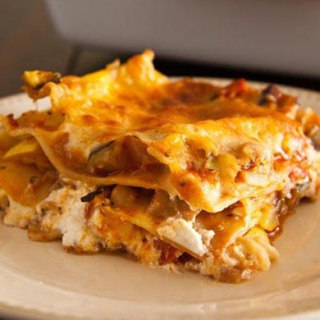 French Style Lasagna