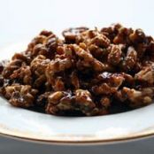 Candied Walnuts