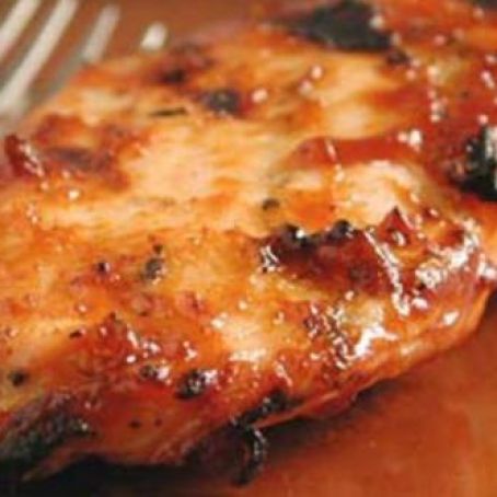 Sweet Baby Ray's Crockpot Chicken