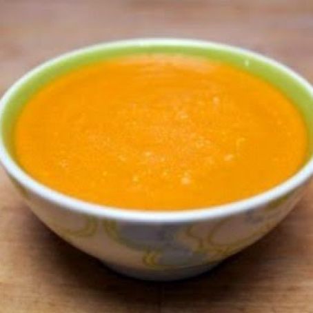 Rich and Creamy Tomato Soup