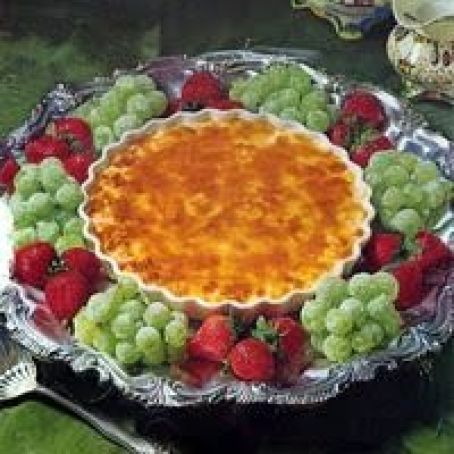 Creme Brulee