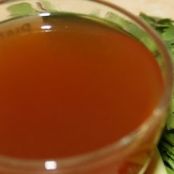 Reboot - Soup - Thai infused Vegetable Broth