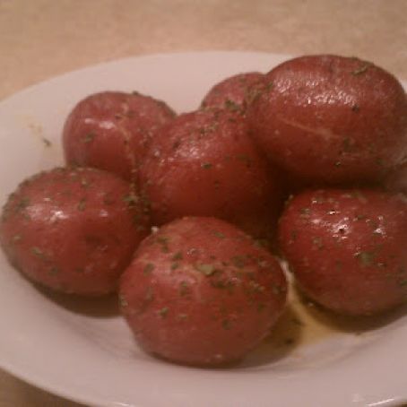 Red Potatoes