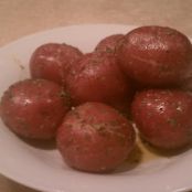 Red Potatoes
