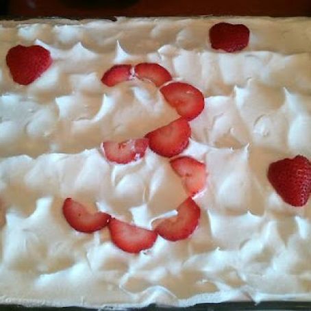 Strawberry Spectacular