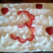 Strawberry Spectacular