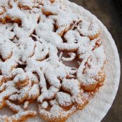 Funnel Cakes