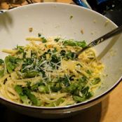 Linguine With Creamy Clam Sauce