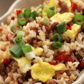 Fried Rice (DASH)
