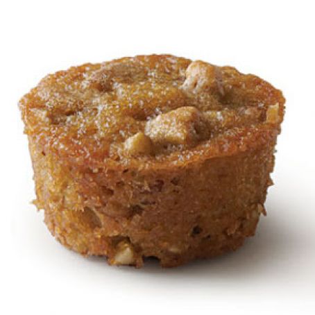 Pecan Pie Muffins