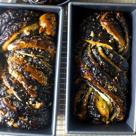 Better Chocolate Babka --Smitten Kitchen
