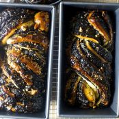 Better Chocolate Babka --Smitten Kitchen