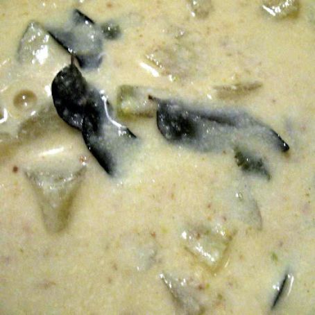 Kumbalakayee Majjigehuli