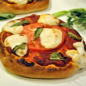 Fresh Vegan Moxarella Cheese