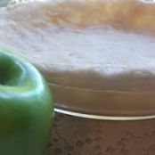 Best Homemade Pie Crust Recipe