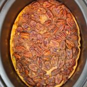 Pecan Pie