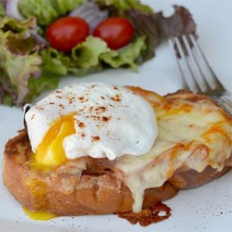 Chef John's Monte Cristo Benedict
