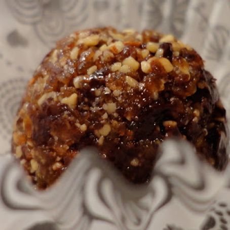 Chocolate Chip Cookie Dough Bites