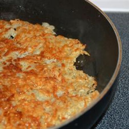 Hashbrowns
