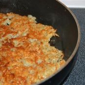 Hashbrowns