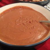 Refried Beans YUM YUM