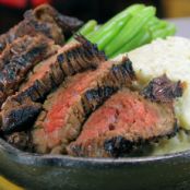 Blue Cheese Mashed Potatoes