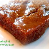 The Pioneer Woman's (shhh) Prune Cake (it's awesome)