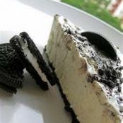 Cookies and Cream Cheesecake
