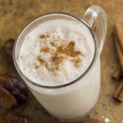 Snickerdoodle Cookie Smoothie