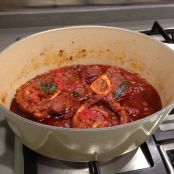 Easy Osso Bucco