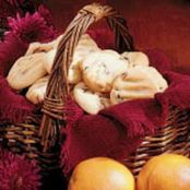 Golden Raisin Cookies Recipe