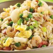 Shrimp Fried Rice