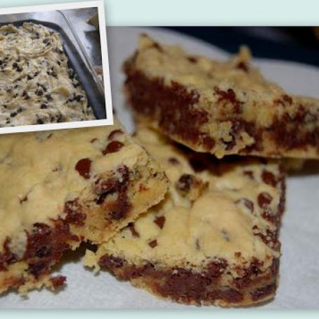 DELICIOUS LAZY COOKIES