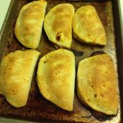 Sloppy Joe Pockets