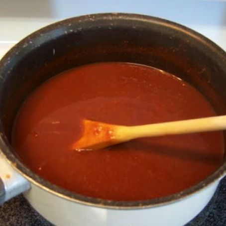 Emeril's Enchilada Sauce