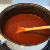 Emeril's Enchilada Sauce