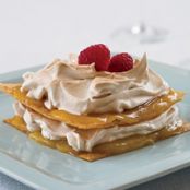 Not Your Usual Lemon Meringue Pie