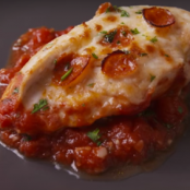 Pizza Chicken