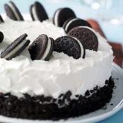Cookies ‘N’ Cream Cake