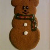 Gingerbread Cookies - Gingerbread House Disney