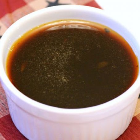 TGI Friday’s Jack Daniels Grill Glaze