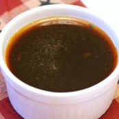 TGI Friday’s Jack Daniels Grill Glaze