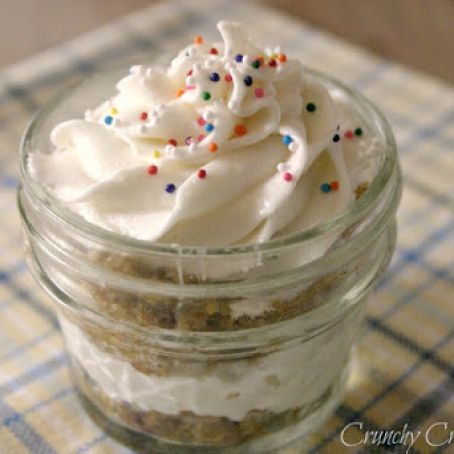 Crock Pot - Carrot Cake